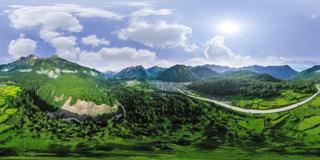 吉隆县 སྐྱིད་གྲོང་རྫོང།_ 吉隆镇 (12)